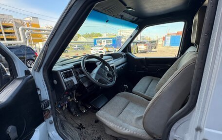 Volkswagen Transporter T4, 1992 год, 450 000 рублей, 5 фотография
