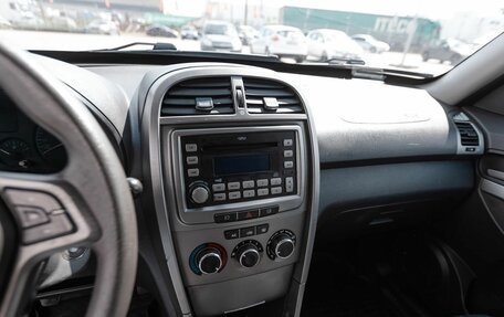 Chery Tiggo (T11), 2013 год, 540 000 рублей, 9 фотография