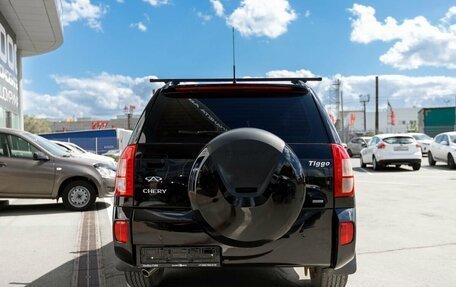 Chery Tiggo (T11), 2013 год, 540 000 рублей, 4 фотография