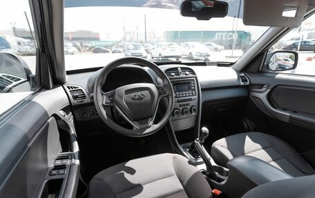 Chery Tiggo (T11), 2013 год, 540 000 рублей, 6 фотография
