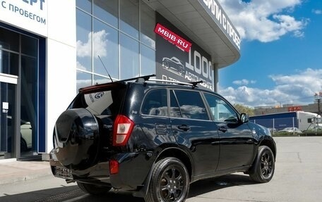 Chery Tiggo (T11), 2013 год, 540 000 рублей, 3 фотография