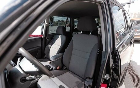 Chery Tiggo (T11), 2013 год, 540 000 рублей, 7 фотография