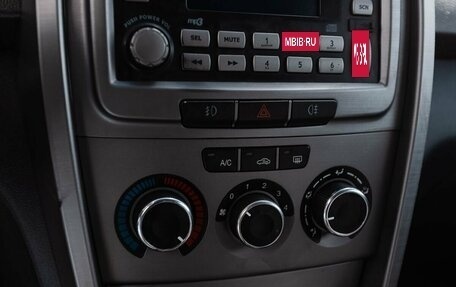 Chery Tiggo (T11), 2013 год, 540 000 рублей, 10 фотография