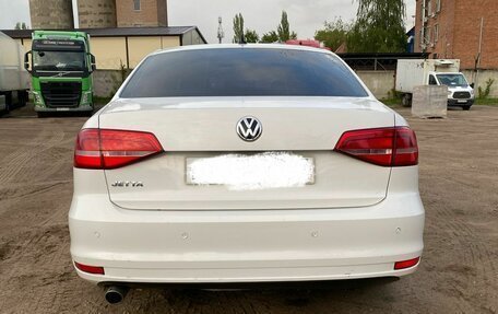 Volkswagen Jetta VI, 2015 год, 1 040 000 рублей, 6 фотография