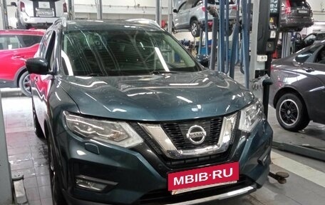 Nissan X-Trail, 2020 год, 2 665 000 рублей, 2 фотография