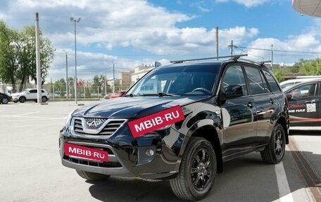 Chery Tiggo (T11), 2013 год, 540 000 рублей, 14 фотография