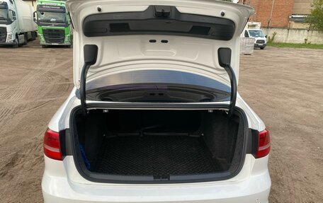 Volkswagen Jetta VI, 2015 год, 1 040 000 рублей, 7 фотография