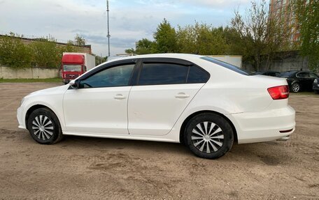 Volkswagen Jetta VI, 2015 год, 1 040 000 рублей, 9 фотография
