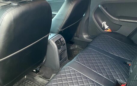 Volkswagen Jetta VI, 2015 год, 1 040 000 рублей, 10 фотография