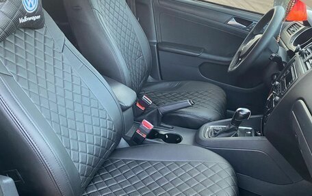 Volkswagen Jetta VI, 2015 год, 1 040 000 рублей, 13 фотография
