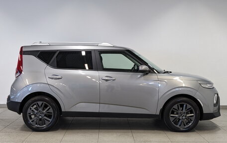 KIA Soul III, 2021 год, 2 190 000 рублей, 4 фотография