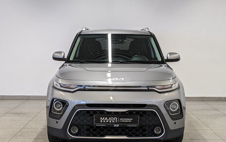 KIA Soul III, 2021 год, 2 190 000 рублей, 2 фотография