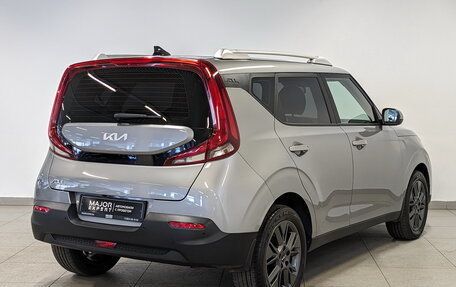 KIA Soul III, 2021 год, 2 190 000 рублей, 5 фотография
