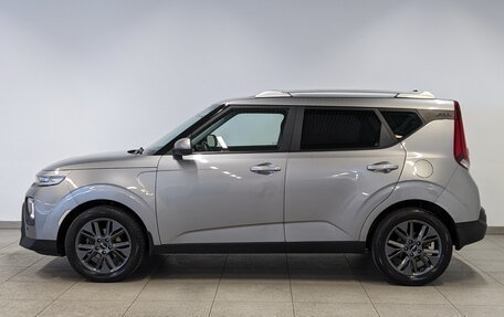 KIA Soul III, 2021 год, 2 190 000 рублей, 8 фотография