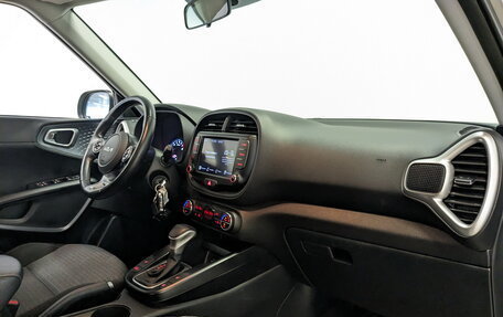 KIA Soul III, 2021 год, 2 190 000 рублей, 11 фотография