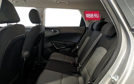 KIA Soul III, 2021 год, 2 190 000 рублей, 12 фотография
