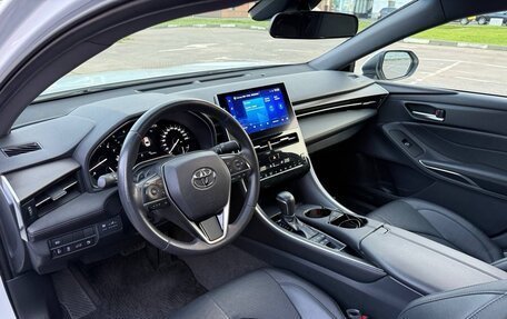 Toyota Avalon, 2022 год, 3 280 000 рублей, 2 фотография