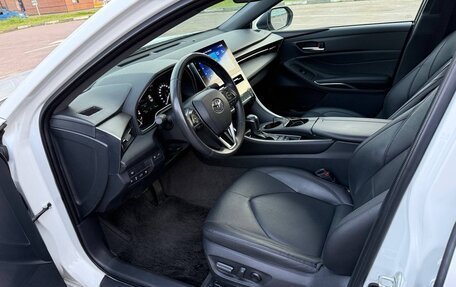 Toyota Avalon, 2022 год, 3 280 000 рублей, 6 фотография