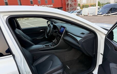 Toyota Avalon, 2022 год, 3 280 000 рублей, 11 фотография