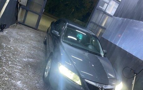 Mazda 6, 2002 год, 350 000 рублей, 2 фотография