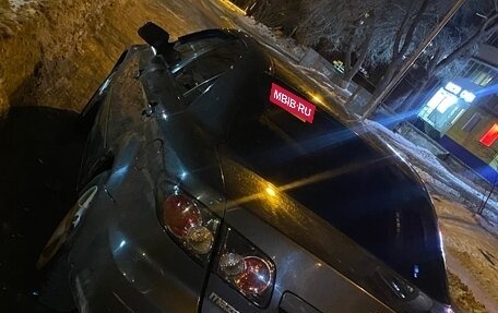 Mazda 6, 2002 год, 350 000 рублей, 3 фотография