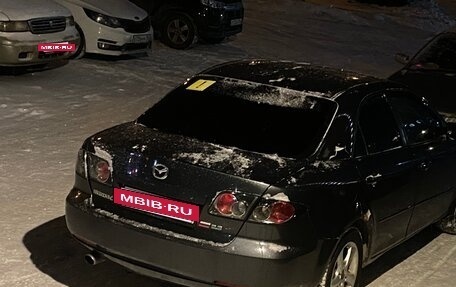 Mazda 6, 2002 год, 350 000 рублей, 5 фотография