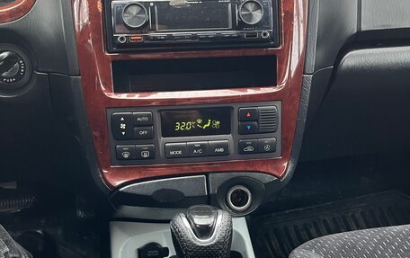 Hyundai Sonata IV рестайлинг, 2007 год, 479 000 рублей, 9 фотография