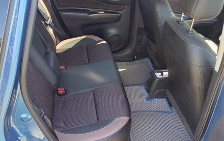 Nissan Note II рестайлинг, 2018 год, 1 285 000 рублей, 7 фотография