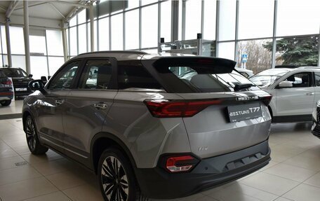 FAW Bestune T77, 2023 год, 2 076 000 рублей, 3 фотография