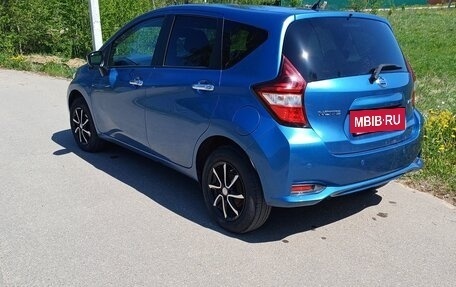 Nissan Note II рестайлинг, 2018 год, 1 285 000 рублей, 2 фотография