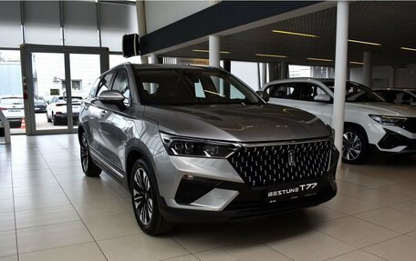 FAW Bestune T77, 2023 год, 2 076 000 рублей, 7 фотография