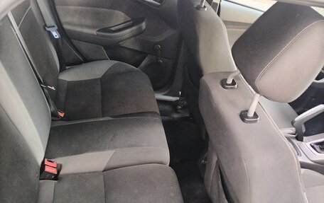 Ford Focus III, 2012 год, 780 000 рублей, 4 фотография