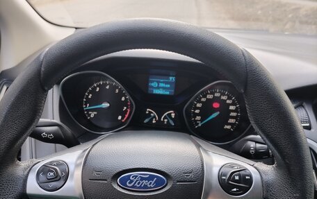 Ford Focus III, 2012 год, 780 000 рублей, 10 фотография