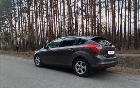 Ford Focus III, 2012 год, 780 000 рублей, 7 фотография
