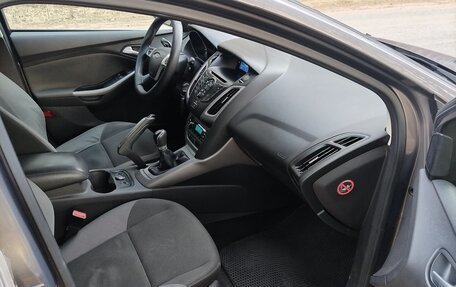 Ford Focus III, 2012 год, 780 000 рублей, 5 фотография