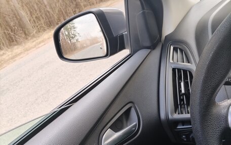 Ford Focus III, 2012 год, 780 000 рублей, 8 фотография