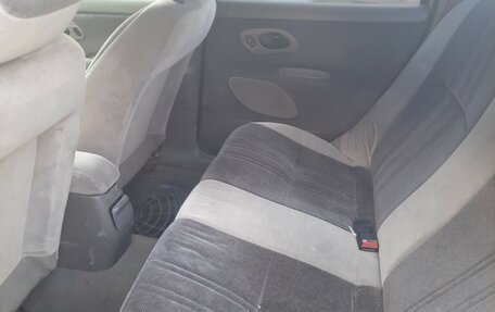 Ford Contour i, 1994 год, 230 000 рублей, 2 фотография