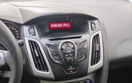Ford Focus III, 2012 год, 780 000 рублей, 9 фотография