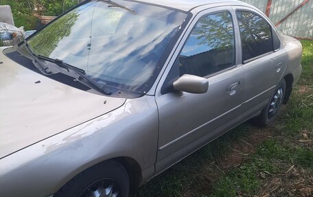 Ford Contour i, 1994 год, 230 000 рублей, 8 фотография