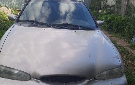 Ford Contour i, 1994 год, 230 000 рублей, 6 фотография