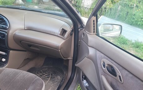 Ford Contour i, 1994 год, 230 000 рублей, 7 фотография