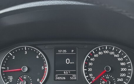 Volkswagen Amarok I рестайлинг, 2020 год, 2 950 000 рублей, 19 фотография