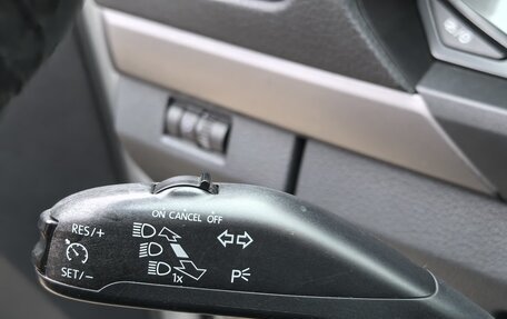 Volkswagen Amarok I рестайлинг, 2020 год, 2 950 000 рублей, 23 фотография