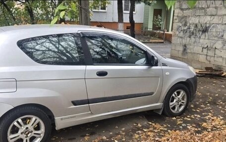 Chevrolet Aveo III, 2008 год, 430 000 рублей, 6 фотография