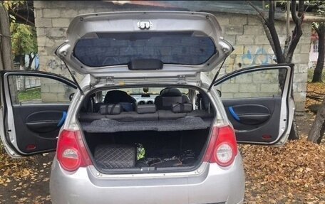 Chevrolet Aveo III, 2008 год, 430 000 рублей, 7 фотография