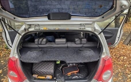 Chevrolet Aveo III, 2008 год, 430 000 рублей, 14 фотография