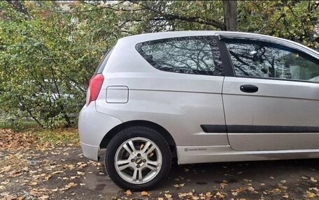 Chevrolet Aveo III, 2008 год, 430 000 рублей, 12 фотография