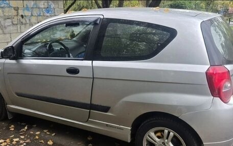 Chevrolet Aveo III, 2008 год, 430 000 рублей, 4 фотография