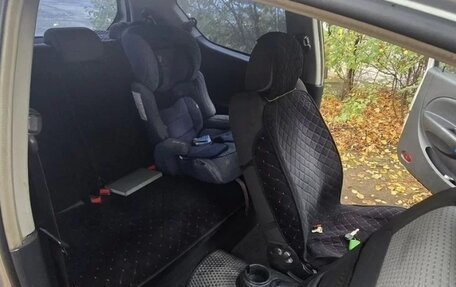 Chevrolet Aveo III, 2008 год, 430 000 рублей, 13 фотография