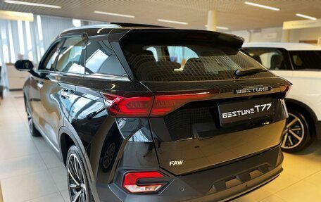 FAW Bestune T77, 2023 год, 2 076 000 рублей, 2 фотография